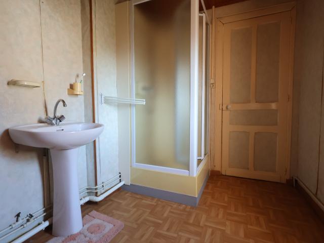 Maison vente à Avesnes-sur-Helpe, Fourmies