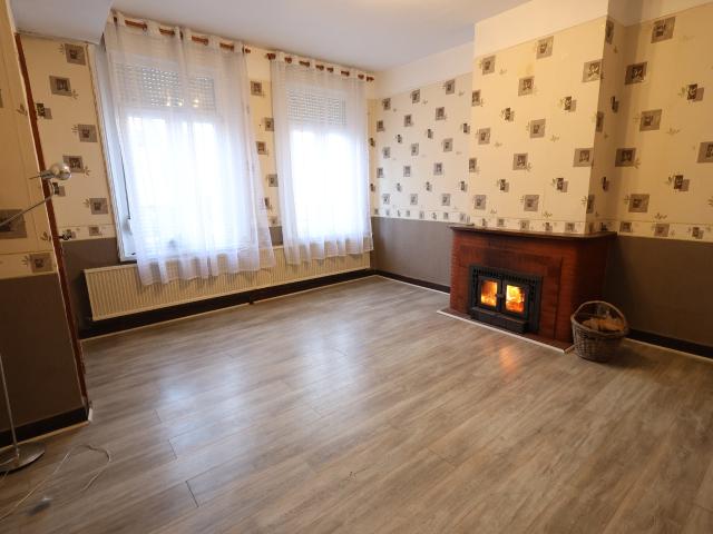 Maison vente à France métropolitaine, Fourmies