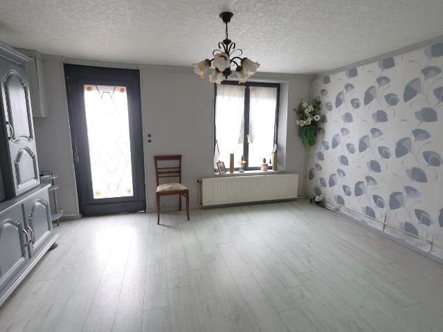 Maison vente à Avesnes-sur-Helpe, Fourmies