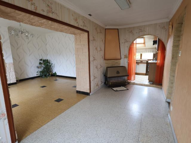 Maison vente à Avesnes-sur-Helpe, Fourmies