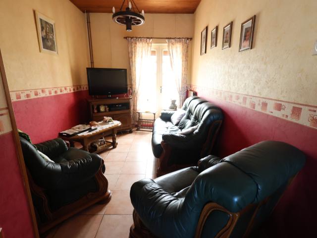 Maison vente à Avesnes-sur-Helpe, Fourmies