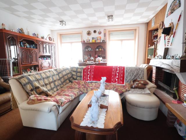 Maison vente à Avesnes-sur-Helpe, Fourmies