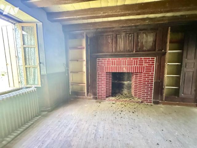 Maison vente à Mende, Fournels