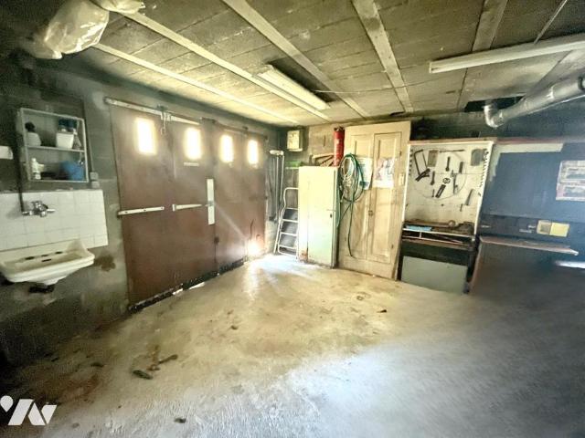 Maison vente à Mende, Fournels