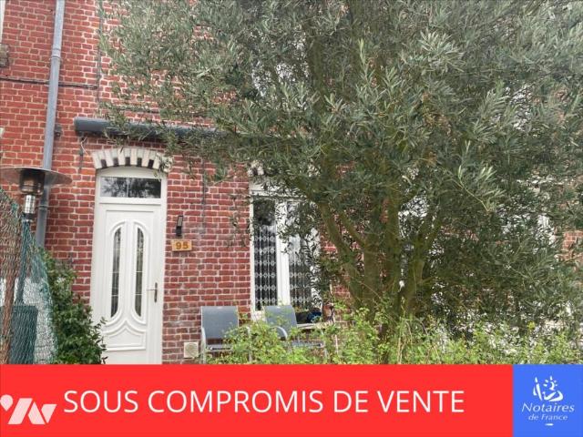 Maison vente à Lille, Fournes-en-weppes