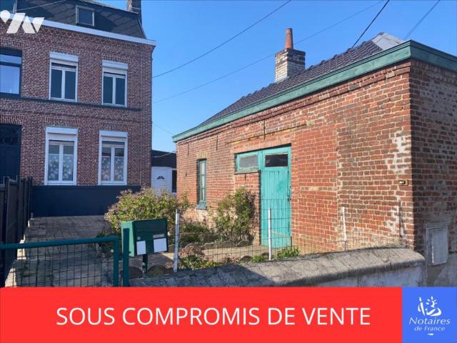 Maison vente à Lille, Fournes-en-weppes