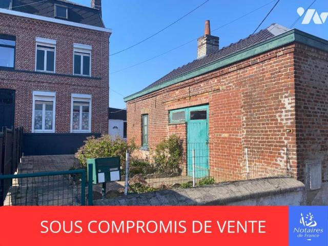 Maison vente à Lille, Fournes-en-weppes