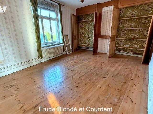 Maison vente à Lille, Fournes-en-weppes