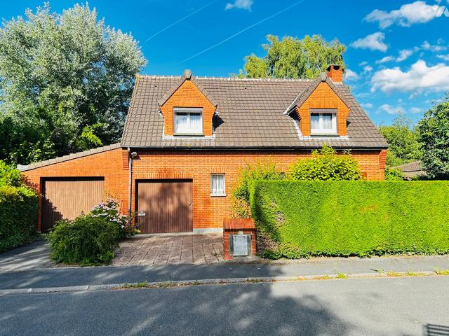 Maison vente à Fournes-en-Weppes, Nord