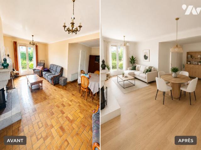 Maison vente à Lille, Fournes-en-weppes