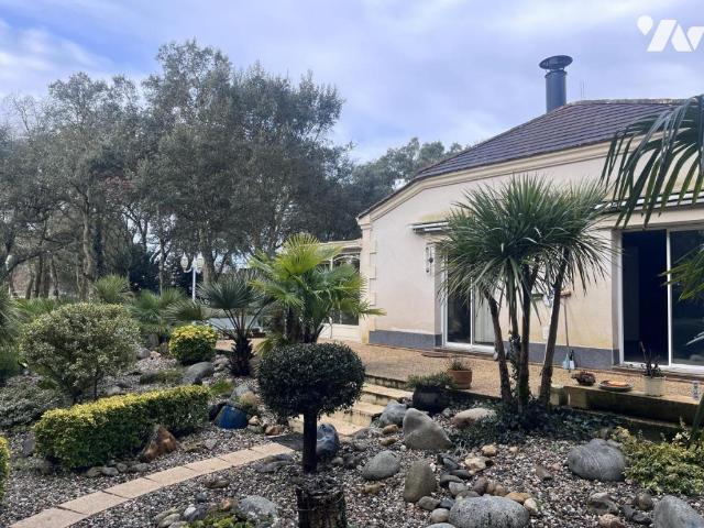 Maison vente à Marmande, Fourques-sur-garonne