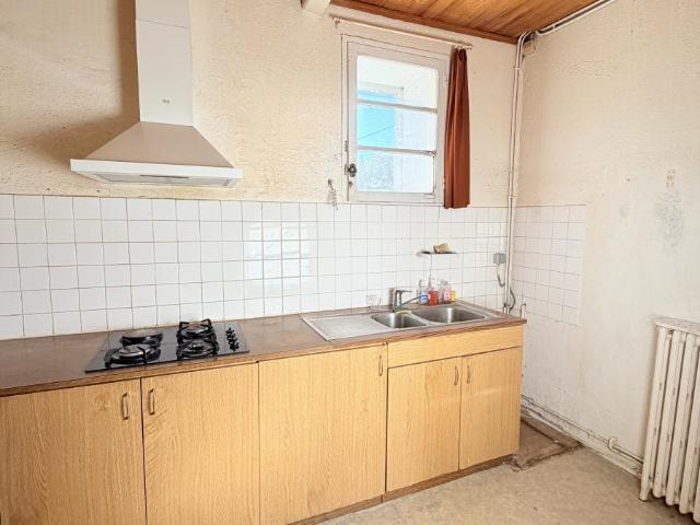 Maison vente à Foussais-Payré, Vendée