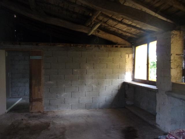 Maison vente à Niort, La Foye-monjault