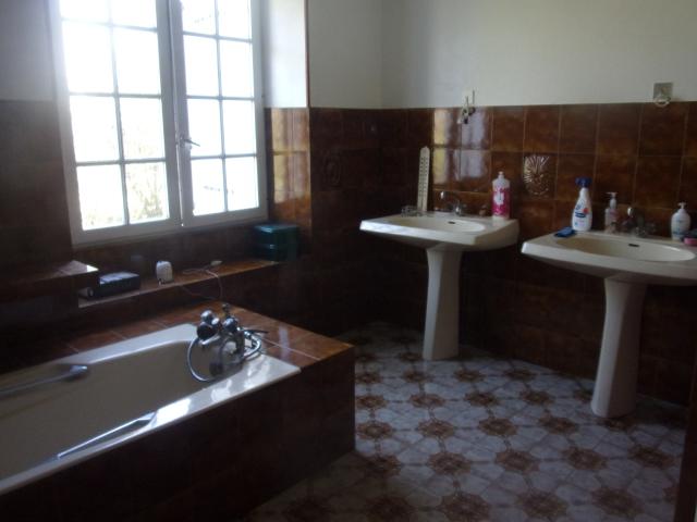 Maison vente à Niort, La Foye-monjault