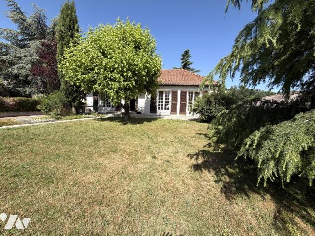 Maison vente à Saint-Étienne, Fraisses