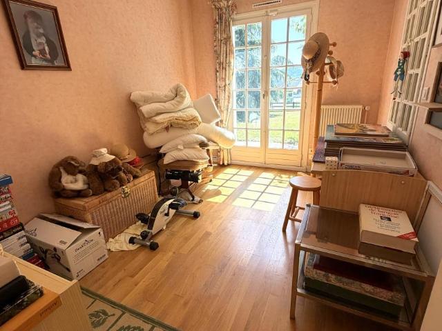 Maison vente à Saint-Étienne, Fraisses