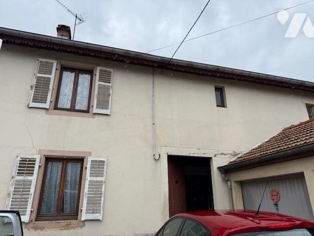 Maison vente à Saint-Dié-des-Vosges, Fraize