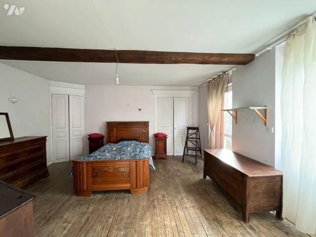 Maison vente à Troyes, Fralignes