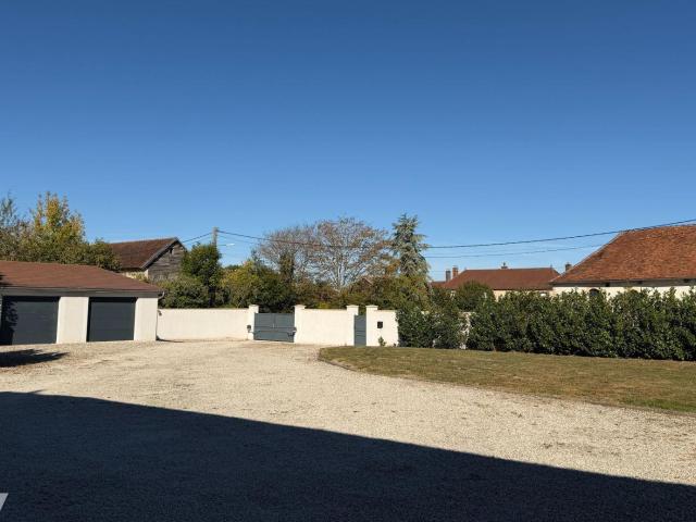 Maison vente à Fralignes, Aube