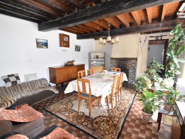 Maison vente à Péronne, Framerville-rainecourt