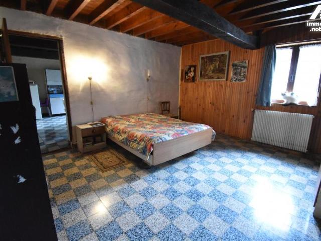 Maison vente à Péronne, Framerville-rainecourt