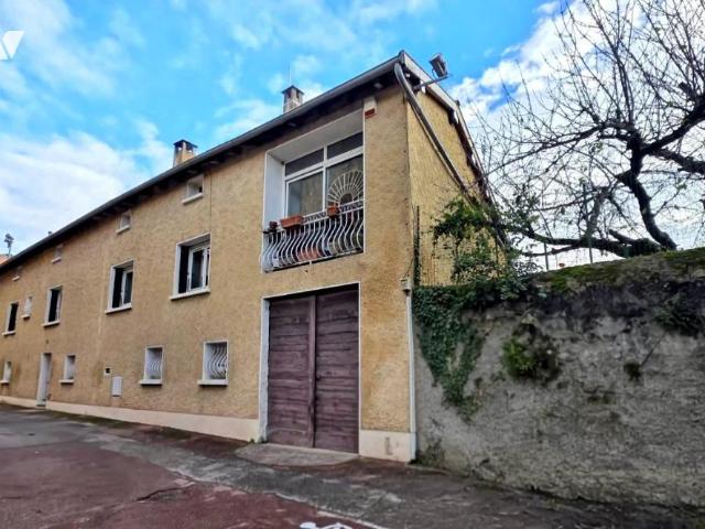 Maison vente à Lyon, Métropole de Lyon