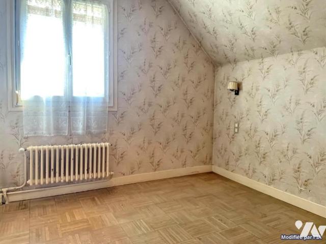 Maison vente à Châlons-en-Champagne, Francheville