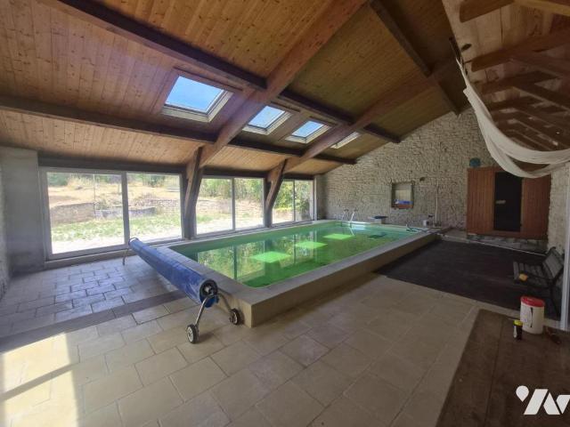 Maison vente à Châlons-en-Champagne, Francheville