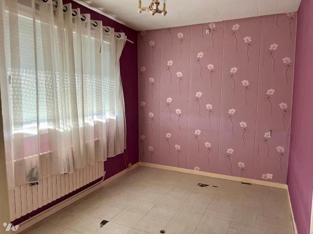 Maison vente à Saint-Quentin, Francilly-selency