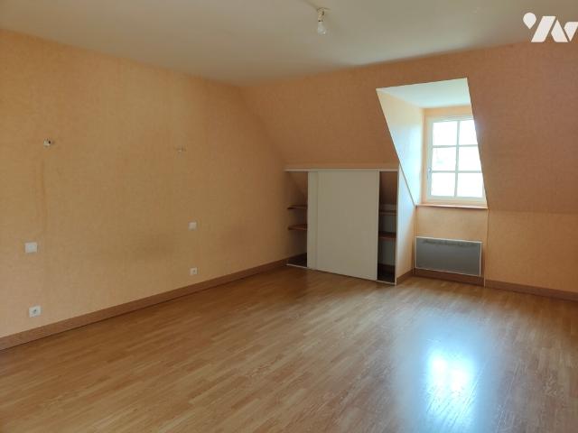Maison vente à Loches, Francueil