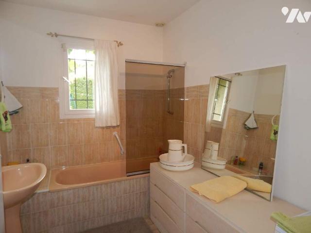 Maison vente à Loches, Francueil