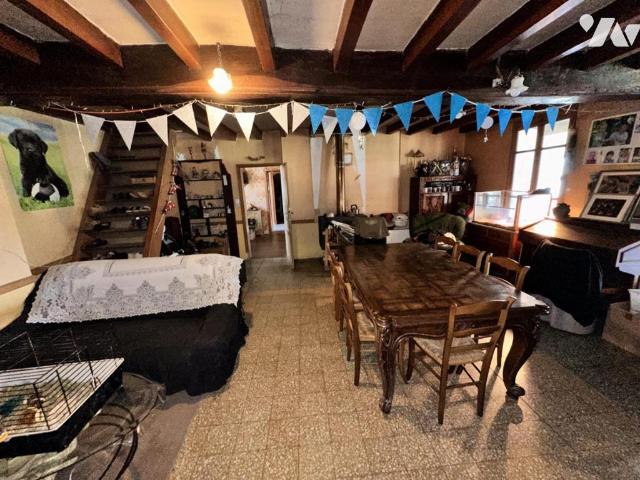 Maison vente à Louhans-Châteaurenaud, Frangy-en-bresse