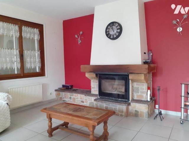 Maison vente à Abbeville, Franleu