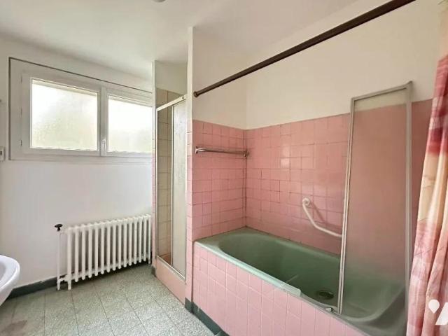 Maison vente à Rouen, Franqueville-saint-pierre