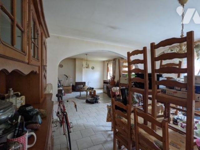 Maison vente à Avesnes-sur-Helpe, Frasnoy