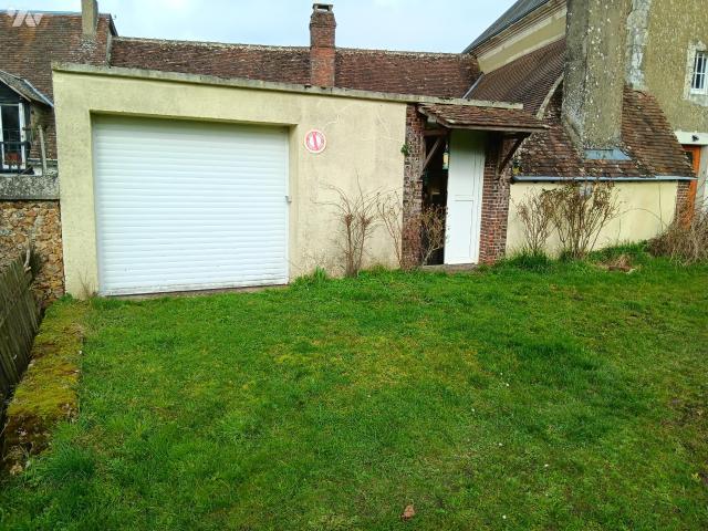 Maison vente à Nogent-le-Rotrou, Frazé