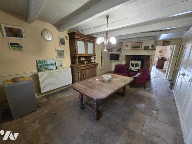 Maison vente à Neufchâteau, Frebécourt