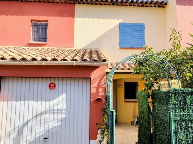 Maison vente à Fréjus, Var