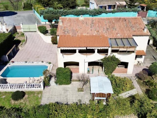 Maison vente à Arrondissement de Draguignan, Fréjus