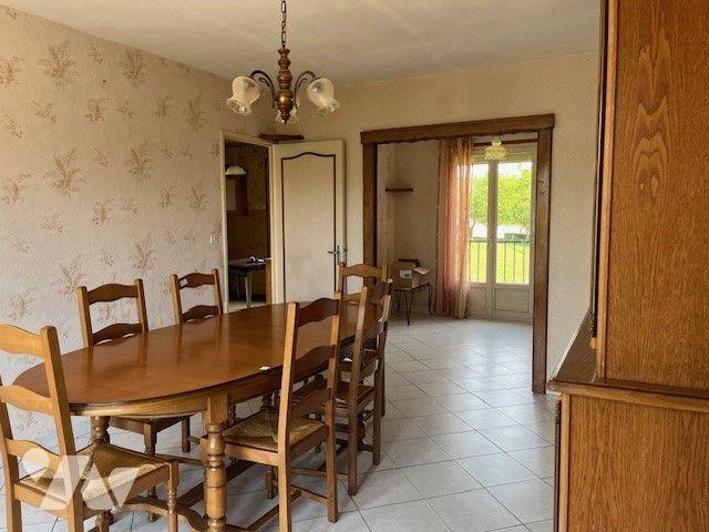 Maison vente à Mamers, Pays de la Loire