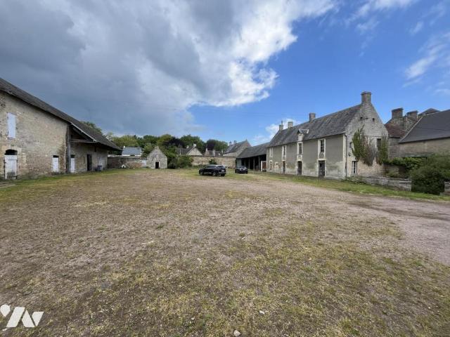 Maison vente à Caen, Le Fresne-camilly