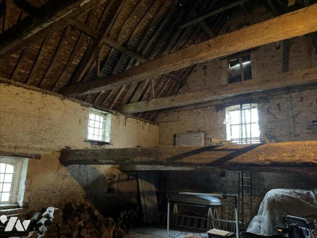 Maison vente à Caen, Fresné-la-mère