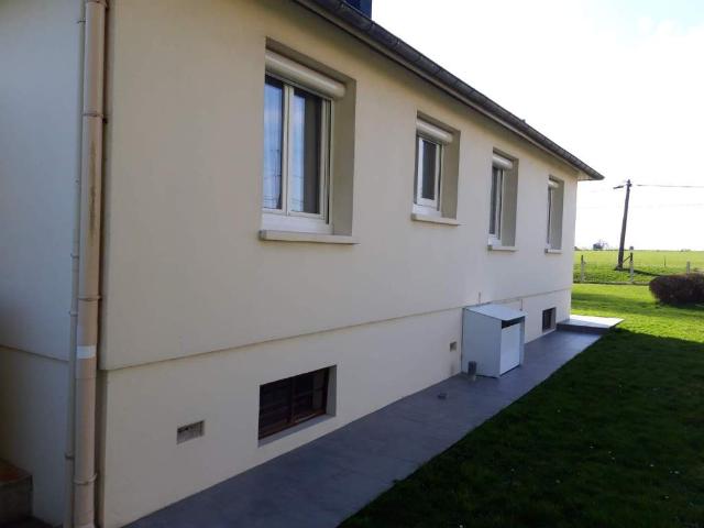 Maison vente à Rouen, Martainville-epreville