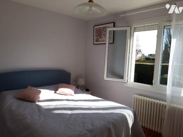 Maison vente à Rouen, Fresne-le-plan