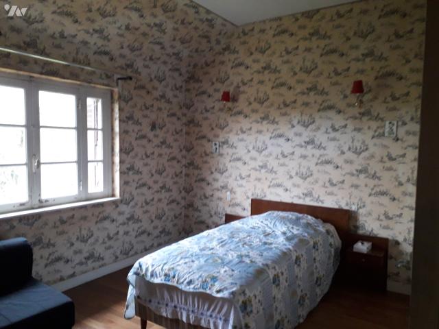 Maison vente à Romorantin-Lanthenay, Fresnes