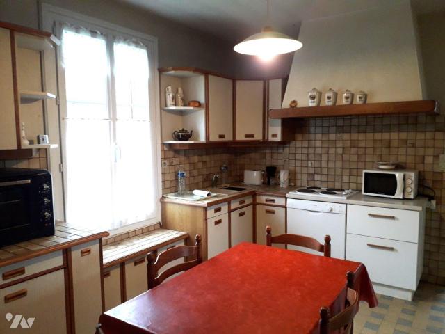 Maison vente à Romorantin-Lanthenay, Fresnes
