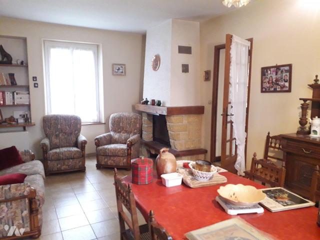 Maison vente à Romorantin-Lanthenay, Fresnes
