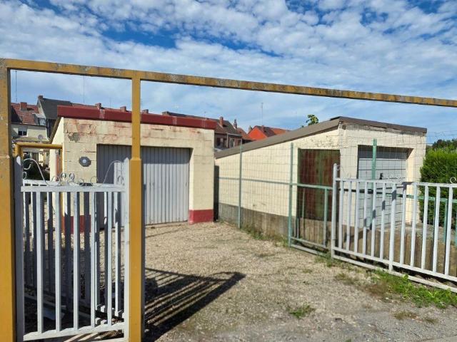 Maison vente à Fresnes-sur-Escaut, Nord