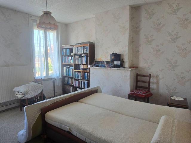 Maison vente à Valenciennes, Fresnes-sur-escaut