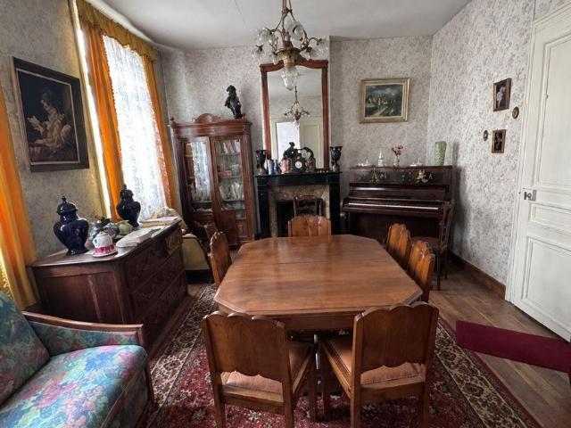 Maison vente à Valenciennes, Fresnes-sur-escaut